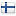 ssh.fi server is located in Finland